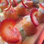 Budha Sushi Nourriture