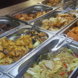Budha Sushi Comida
