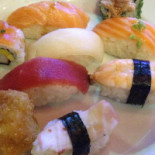 Budha Sushi Nourriture