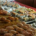 Budha Sushi Nourriture