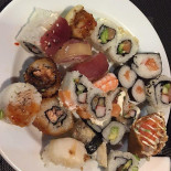 Budha Sushi Comida