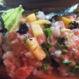 Budha Sushi Nourriture