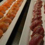 Budha Sushi Nourriture