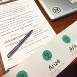 Arizé Carte