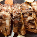 Arizé Nourriture