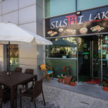 Lak Sushi Extérieur