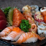 Lak Sushi Nourriture