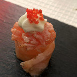 Lak Sushi Nourriture