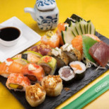 Lak Sushi Nourriture