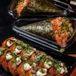 Lak Sushi Nourriture