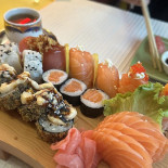 Lak Sushi Nourriture