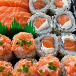Lak Sushi Nourriture