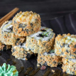 Lak Sushi Nourriture