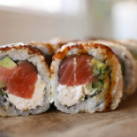 Lak Sushi Nourriture