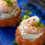 Lak Sushi Nourriture