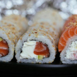 Lak Sushi Nourriture