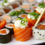 Lak Sushi Nourriture