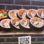 Lak Sushi Nourriture