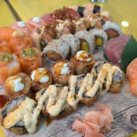 Lak Sushi Nourriture