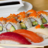 Lak Sushi Nourriture