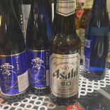 Lak Sushi Boisson