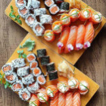 Lak Sushi Boisson