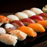 Lak Sushi Boisson