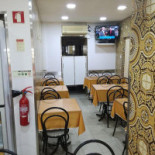 Linha 27 À l'intérieur