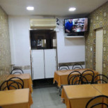 Linha 27 À l'intérieur