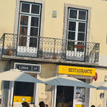 Linha 27 Extérieur