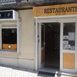 Linha 27 Extérieur