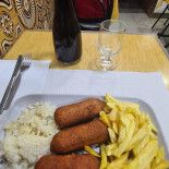 Linha 27 Nourriture