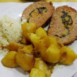 Linha 27 Nourriture