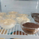 Linha 27 Nourriture