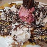 Café Louro Nourriture