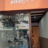 Lar Sushi Extérieur