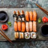 Lar Sushi Boisson