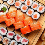 Lar Sushi Boisson