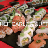 Real Sushi Nourriture