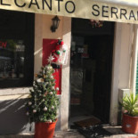 O Serrano Extérieur