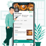 Lak Sushi Carte
