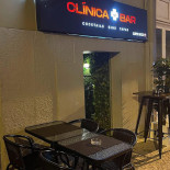 Lounge 28 Exterior