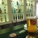 Lounge 28 Dentro
