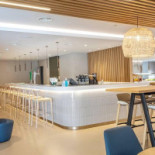 Lounge 28 Dentro