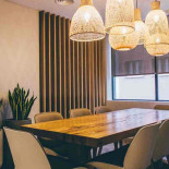Lounge 28 Dentro