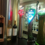 Lounge 28 Dentro