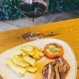 Lounge 28 Bebida