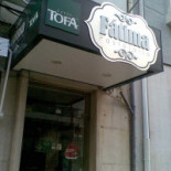Pastelaria Fatima Exterior