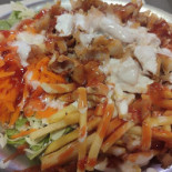 Pali Baba Kebab House Nourriture