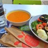 Biomercado Comida